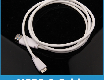 USB 3.0 數據線