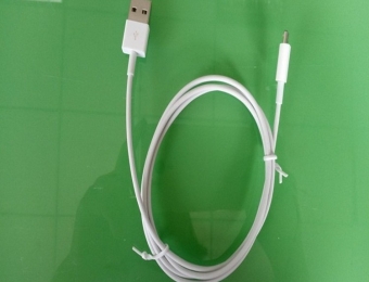 MICRO USB2.0安卓傳輸充電數據線
